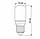 LED лампа VIDEX ST25e 3W E14 4100K, фото 4