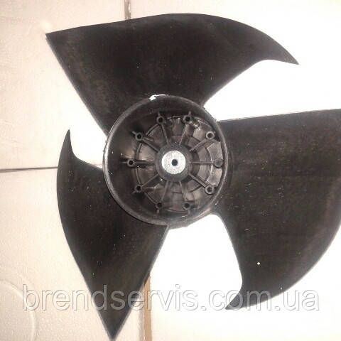 Крильчатка для кондиціонера Delfa, фото 1