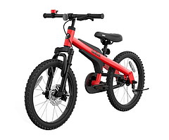 Велосипед Ninebot Kids Bike 18" Червоний