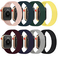 Ремінець Solo Loop для Apple watch 38 mm/40 mm 143 mm (4)