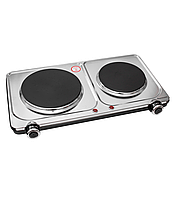 Електроплита Ravanson HP-2000S