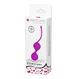 Кульки кегелю Pretty Love Kegel Up, фото 7
