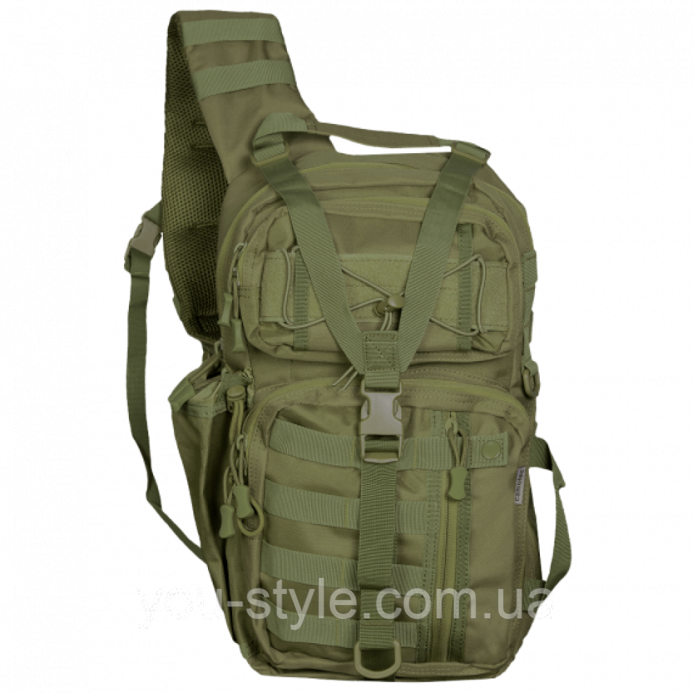 Рюкзак Tactical City Bag 20L   олива