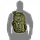 Рюкзак Tactical City Bag 20L   олива, фото 3