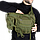 Рюкзак Tactical City Bag 20L   олива, фото 8
