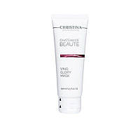 CHRISTINA CHATEAU DE BEAUTE VINO GLORY MASK Маска для моментального лифтинга (шаг 4b)