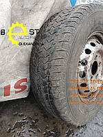 Шина 225/70R15C зима Semperit VAN-GRIP 2 Б/У