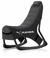 Ігрове крісло PLAYSEAT Puma Active із гумовими ніжками Motion Force