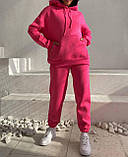 Костюм на флісі Норма + Батал "Трехнита", фото 9