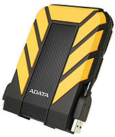 Диск зовнішній Adata HD710 Pro 1TB , Гарантія