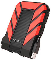 Диск зовнішній Adata HD710 Pro 2TB , Гарантія