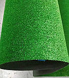 Штучна трава Ascot 5 - ширина 2 і 4 метри /безкоштовна доставка/, фото 6