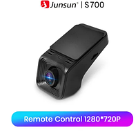 Автореєстратор Junsun Android Multimedia player with ADAS Car Dvr FHD 1080P/720P