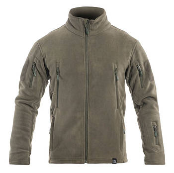 Толстовка Texar Aventor - olive