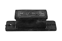 Подушка радиатора МАЗ боковая | 64221-1302060