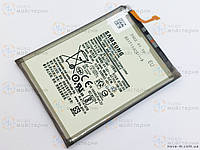 Аккумулятор Samsung a325/a426/a725 galaxy a32/a42 5g/a72 (EB-BA217ABY) оригинал из разборки. износ батареи 10%