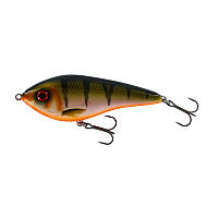 Воблер Westin Swim 12cm 58g (Si) Bling Perch (153318) P036-023-016