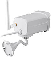 WiFi / IP відеокамера Besder BS-IPC-6004MW-XMA201, фото 3