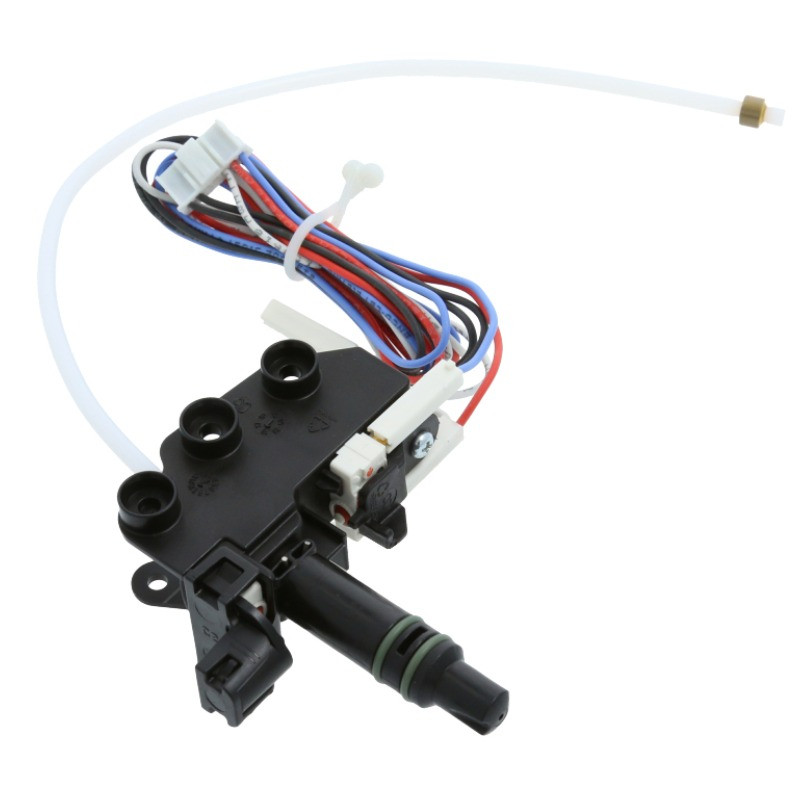 Вузол роздачі пари для кавоварки Delonghi Primadonna S (7313244751)