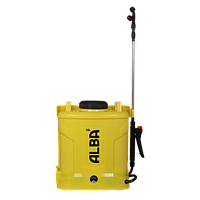 Обприскувачі