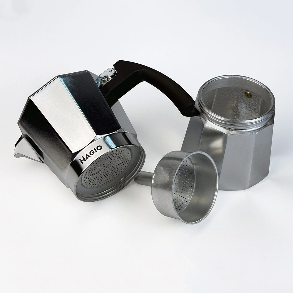 Дробарка млин для кави Magio MG-1002 300 мл, Потужна кавомолка для подрібнення Машинка помелу кави LR-83, фото 1