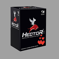 Hector (Хектор) капсулы для набора мышечной массы