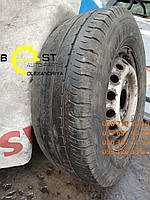 Шина 225/70R15C лето GOODYEAR GRIP Cargo Б/У