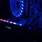 Terror! RTX 5060Ti 8Gb NEW! | Core i5-12400F | Магазин Гарантия 3 Года! Ігровий Компютер ПК від CyberCat, фото 5