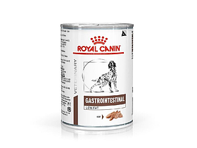 Royal Canin Gastrointestinal Low Fat cans 0,41 кг дієта з обмеженим вмістом жирів для собак
