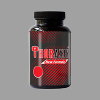 Thoraxin Testo Boost (Тораксин Тесто Буст) капсулы для набора мышечной массы