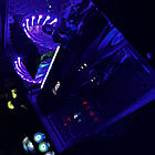 Zig! RTX 5060 8Gb NEW! | Core i5-12400F | Магазин Гарантия 3 Года! Ігровий Компютер ПК від CyberCat, фото 6