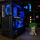 Zig! RTX 5060 8Gb NEW! | Core i5-12400F | Магазин Гарантия 3 Года! Ігровий Компютер ПК від CyberCat, фото 8