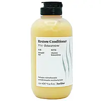Farmavita Restore Conditioner №07 - Betacarotene Кондиционер для поврежденных волос (Италия)
