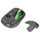 Беспроводная компьютерная мышь Trust 22337 Yvi Fx Wireless Mouse Geo