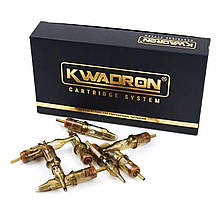 Картриджі для татуажу KWADRON 25/3RLLT, 20 шт