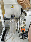 SCM IDM Activa 74 крайокоблицювальний верстат бу з прифугуванням, раундом та пазовальним фрезерним вузлом, фото 7