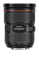 Canon EF 24-70mm f/2.8 L II USM  Baumar - Время Покупать