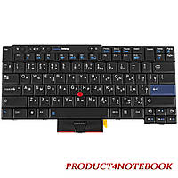 Клавиатура LENOVO ThinkPad R400 R500