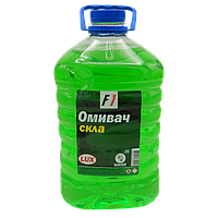 Омивач для скла зимовий