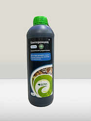 Яд від мишей Бактеронцид гель 1л, отрута викликає тиф у мишей бактеріальний засіб від мишей, щурів