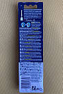 Насадки для електричної зубної щітки Oral-B Cross Action 2 шт, фото 3