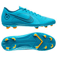 Бутси Nike VAPOR 14 CLUB FG/MG DJ2903-484
