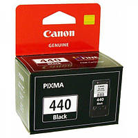 Canon PG-440[Black] Baumar - Время Покупать