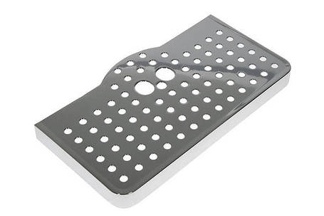 Решітка піддону крапель для кавоварки Delonghi Primadonna (7032110700), фото 2