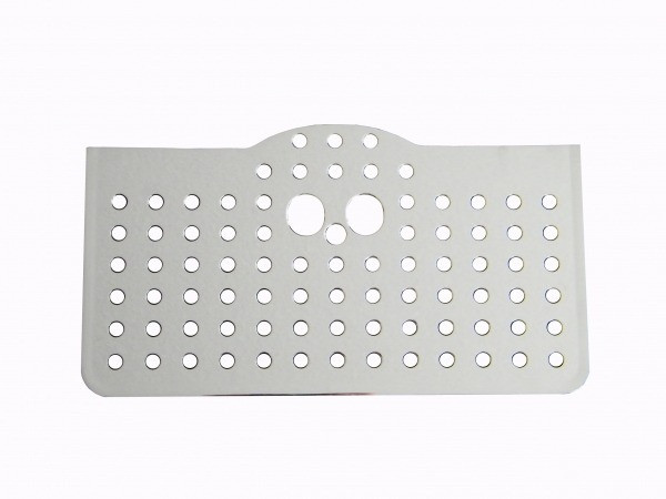 Решітка піддону крапель для кавоварки Delonghi Primadonna (7032110700)