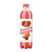 Фруктовий напій Jelly Belly Tutti-Frutti 500 мл