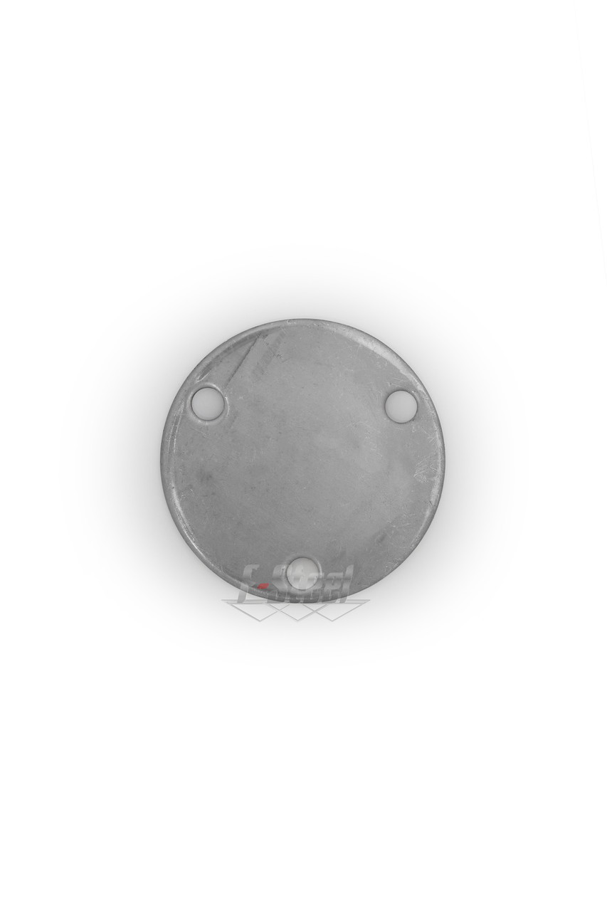 Фланець  для труби D:60mm T:3mm., фото 1