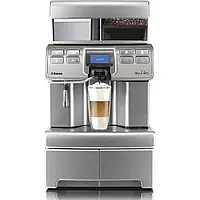 Кавомашина Saeco Aulika Top Б.В. (без капучинатора)