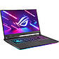 Ноутбук ASUS ROG Strix G17 G713PU-LL058 (90NR0C54-M005K0), фото 2