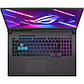 Ноутбук ASUS ROG Strix G17 G713PU-LL058 (90NR0C54-M005K0), фото 4